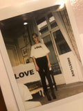 LOVE T-SHIRT